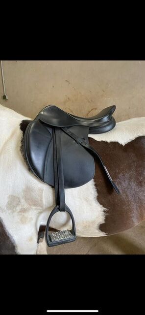 Selle géologic