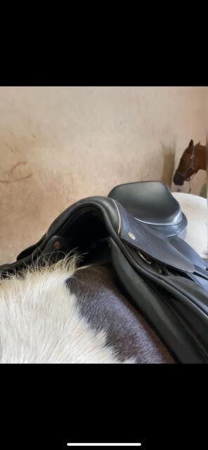 Selle géologic