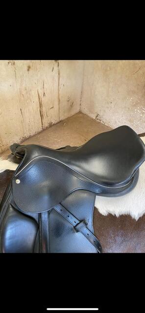 Selle géologic