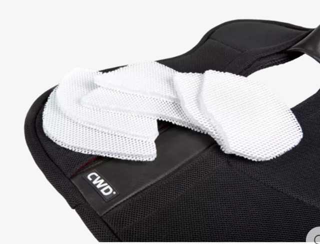 Amortisseur CWD fitting