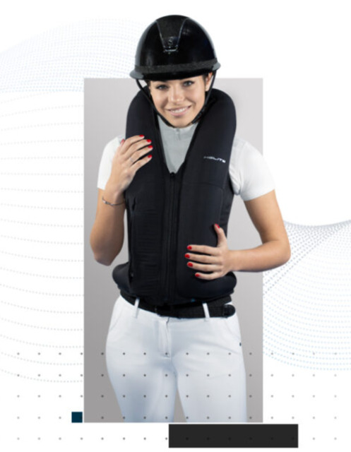 Air bag zip'in 2