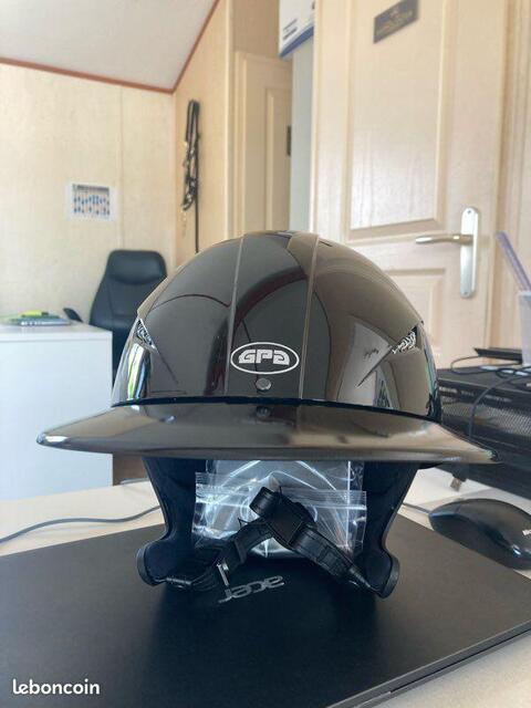 Casque GPA Easy first lady TLS