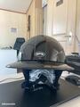 Casque GPA Easy first lady TLS