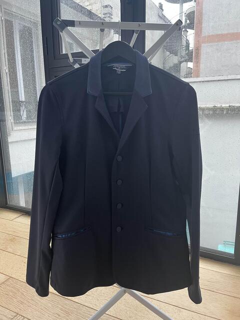 veste de concours
