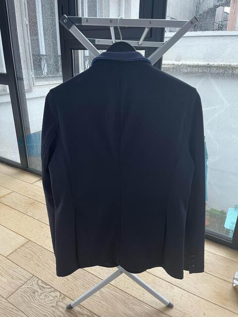 veste de concours