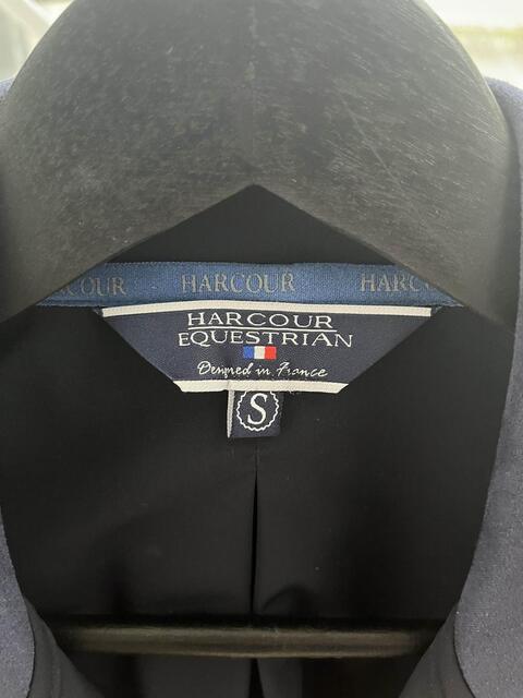 veste de concours