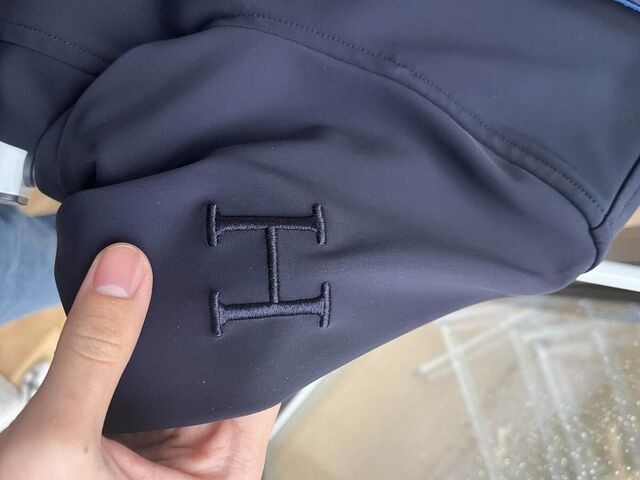 veste de concours