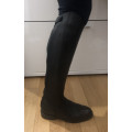 Bottes riding