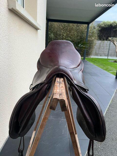 Selle CWD