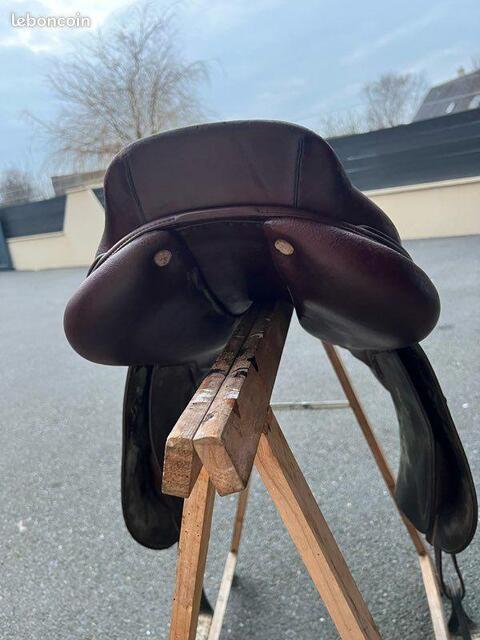 Selle CWD