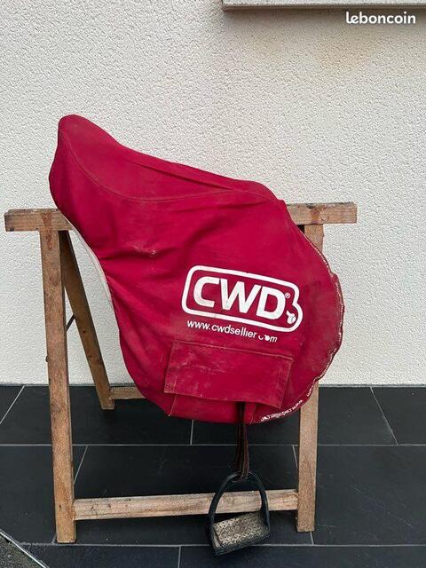 Selle CWD