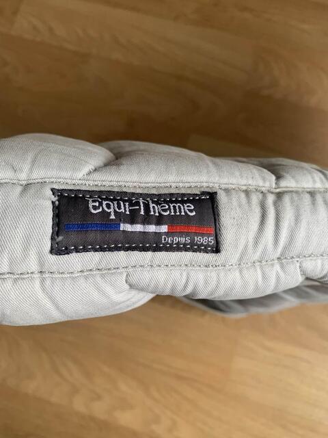 Tapis Equi thème coupé sport