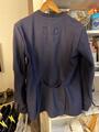 Veste de concours horse pilote