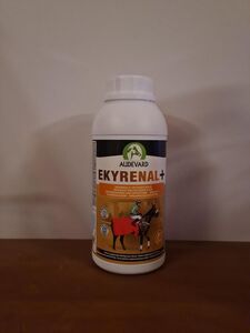 Ekyrenal+ Audevard