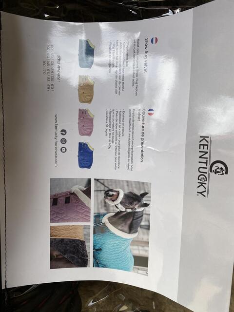 Couverture de présentation