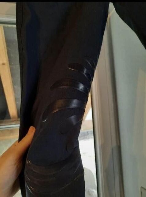 ensemble flags and cup