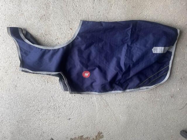 couvre rein imperméable 0g - 125cm