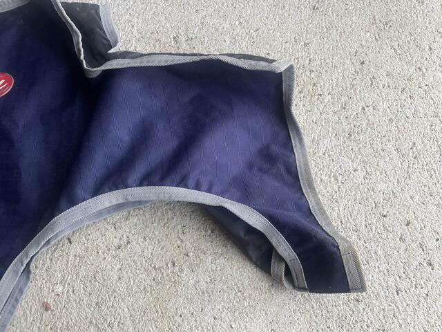 couvre rein imperméable 0g - 125cm