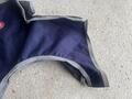 couvre rein imperméable 0g - 125cm