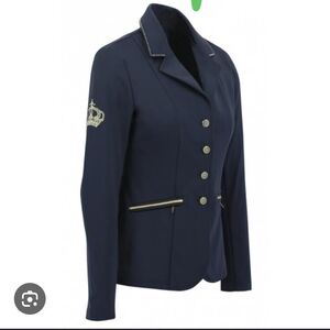 Veste de concours