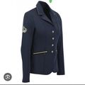Veste de concours