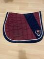 tapis Fouganza bordeaux