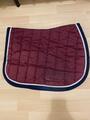 tapis Fouganza bordeaux