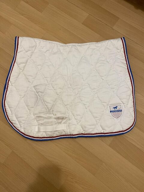 tapis Fouganza blanc