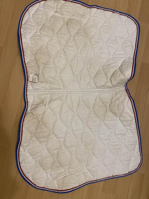 tapis Fouganza blanc