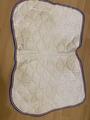 tapis Fouganza blanc