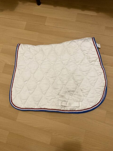 tapis Fouganza blanc