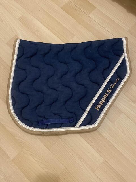 tapis Paddock sports