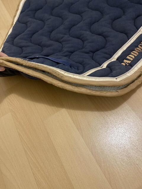 tapis Paddock sports