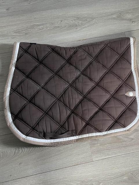 Tapis Silver Crown