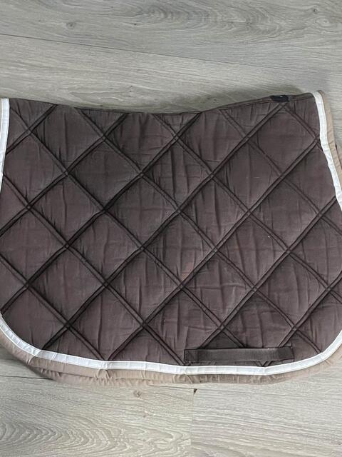 Tapis Silver Crown