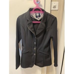 veste de concours Harcour noir taille XS