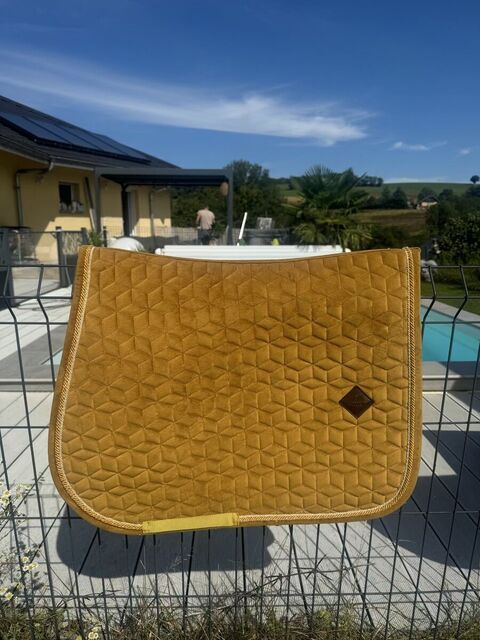 tapis velvet