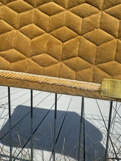 tapis velvet