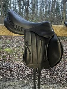 selle Forestier 17,5