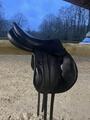 selle Forestier 17,5