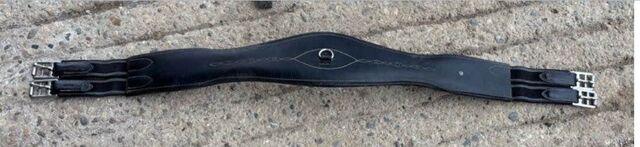 selle Eric Mondange