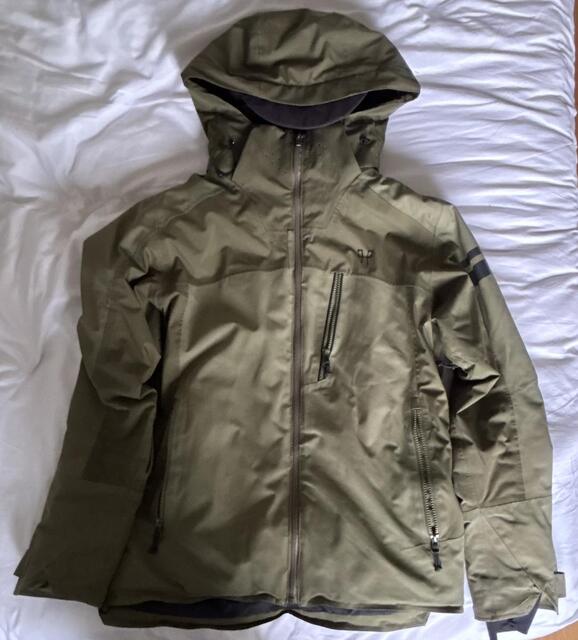 Blouson HorsePilot