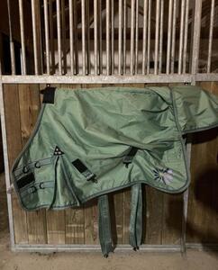 couverture mini 70cm imperméable BR