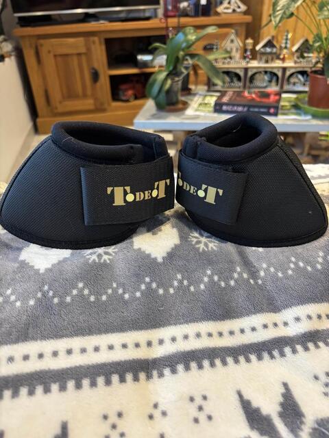 vend cloche T de T taille S