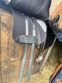 selle wintec lite hart 17,5 pouces en excellent état