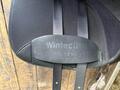 selle wintec lite hart 17,5 pouces en excellent état