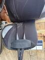selle wintec lite hart 17,5 pouces en excellent état