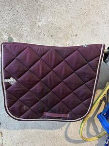 tapis de dressage paddock