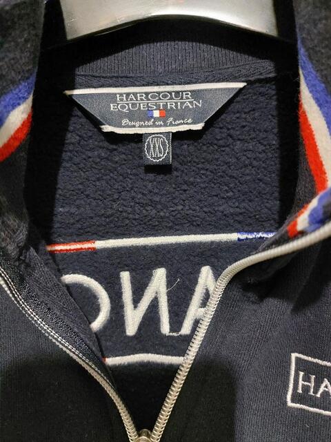 Pull harcour france