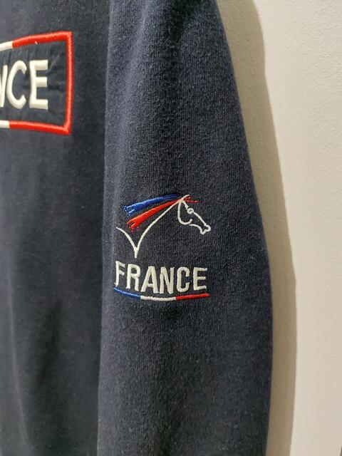 Pull harcour france